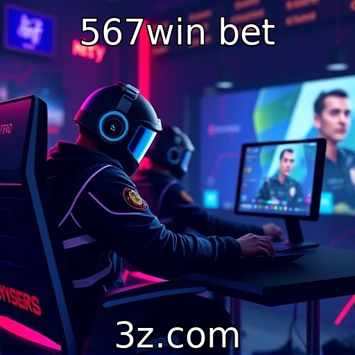 Apostas em eSports atraem novos investidores