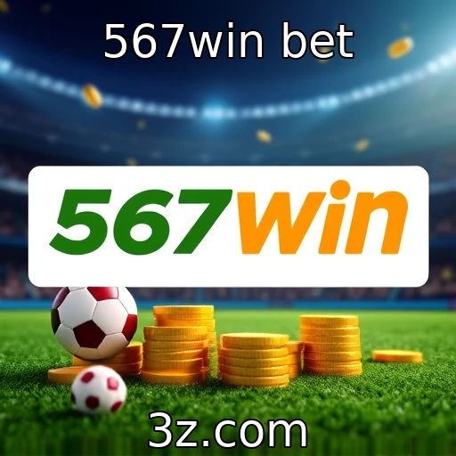 567win bet