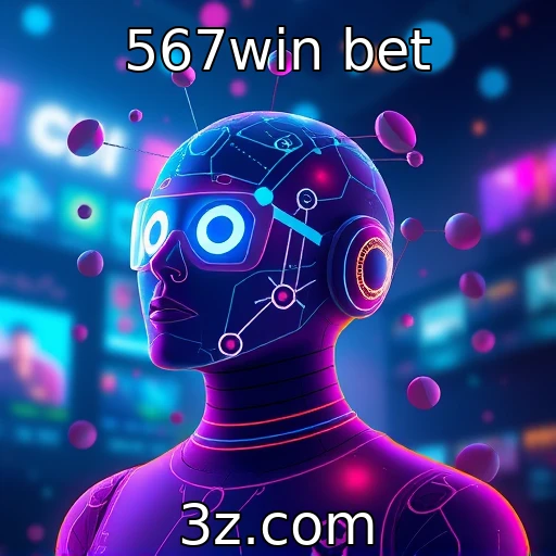 567win bet