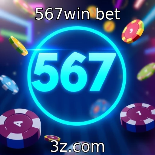 567win bet