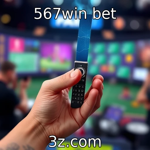 567win bet