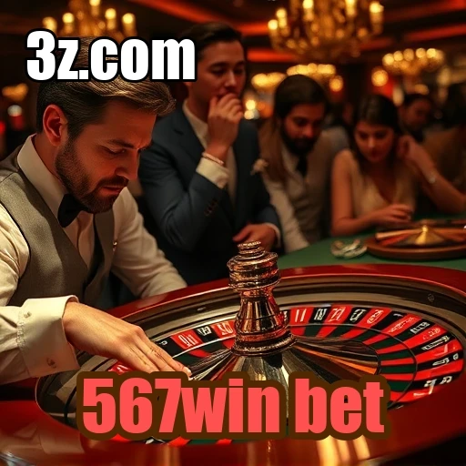 567win bet Cassino Ao Vivo