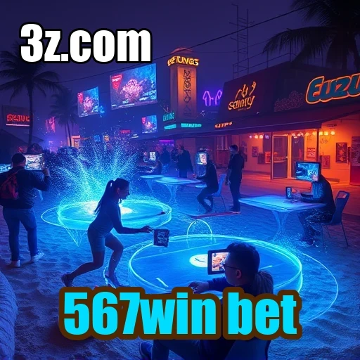 567win bet Novos Jogos