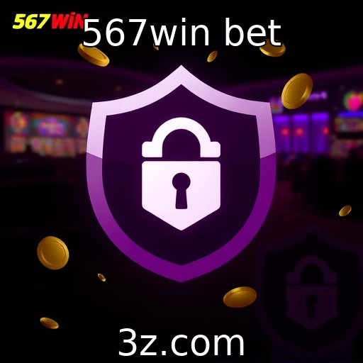 567win bet