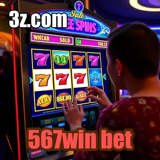 567win bet Vip