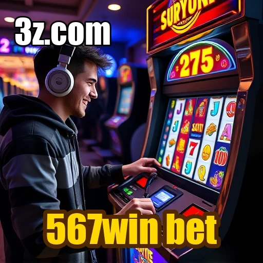 567win bet Vip